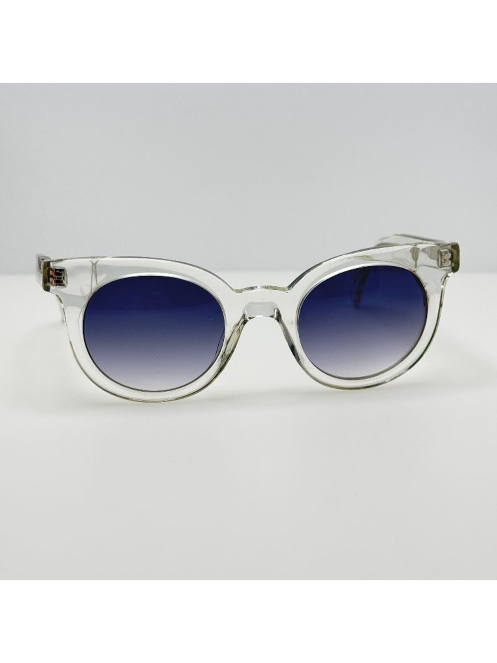 Raen Sunglasses Arkin Crystal